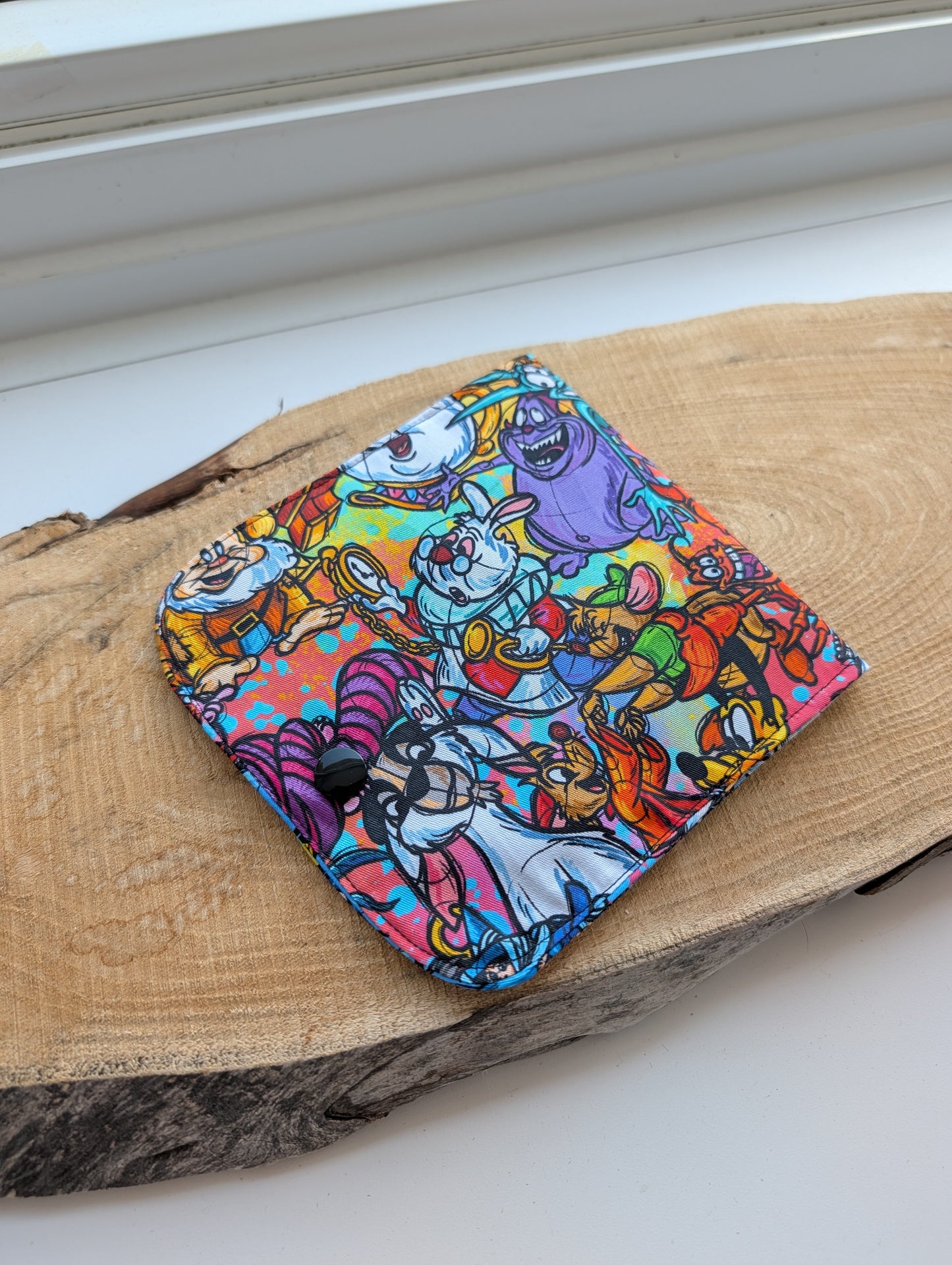 Pochette d'hygiène
