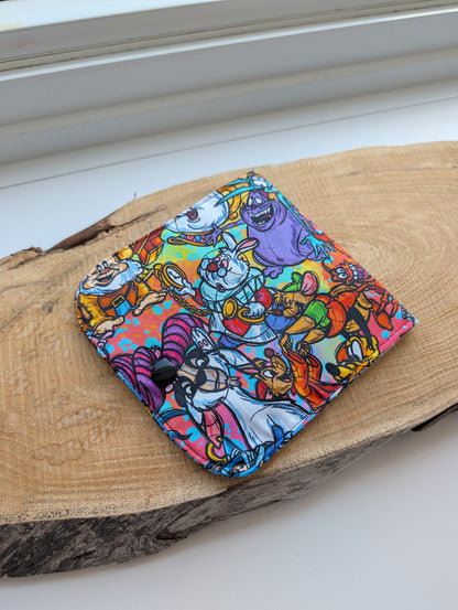 Pochette d'hygiène