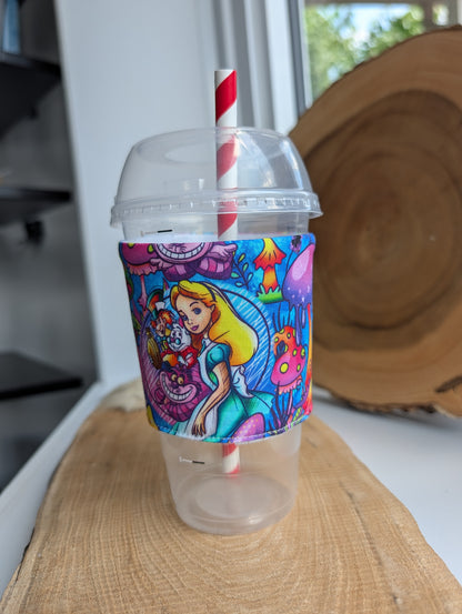 Manchon à café