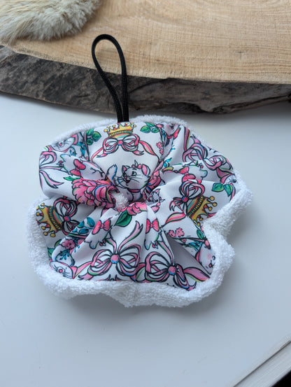Houpette de douche