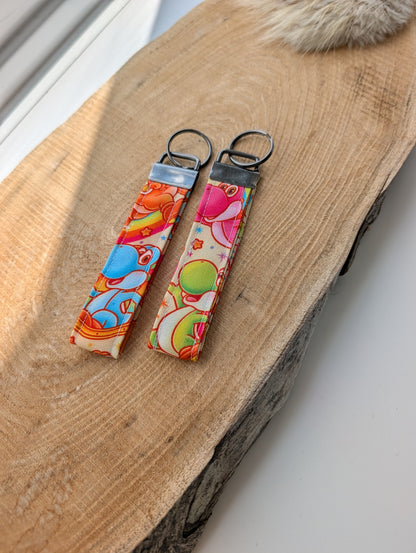 Petit porte-clés