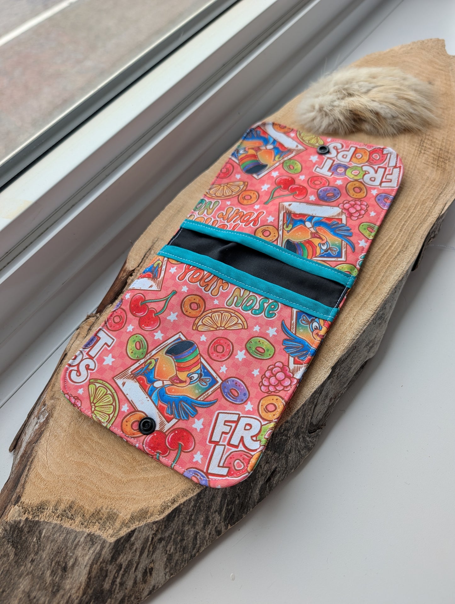 Pochette d'hygiène