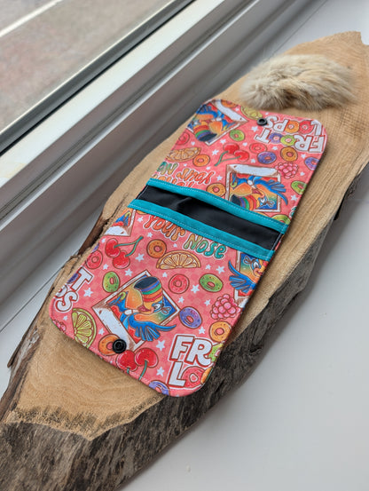 Pochette d'hygiène