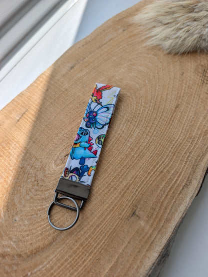 Petit porte-clés