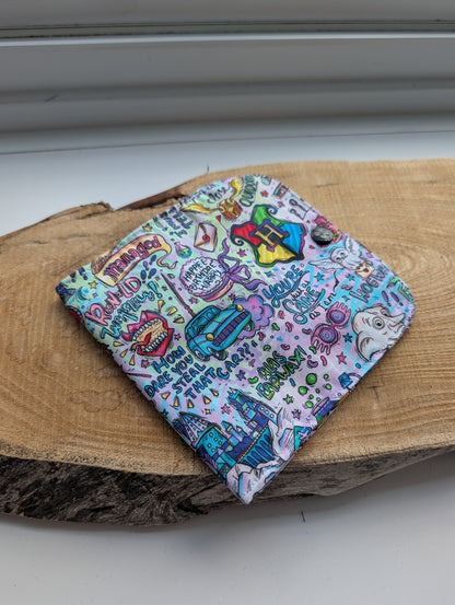 Pochette d'hygiène