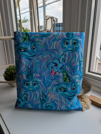 Poubelles réutilisables pour voiture