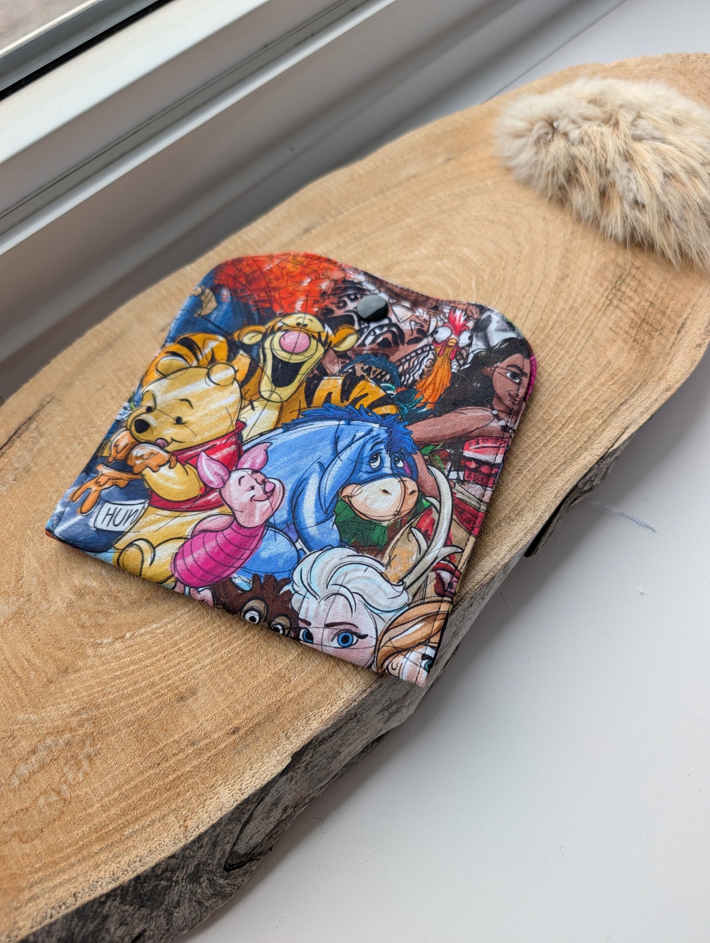 Pochette d'hygiène