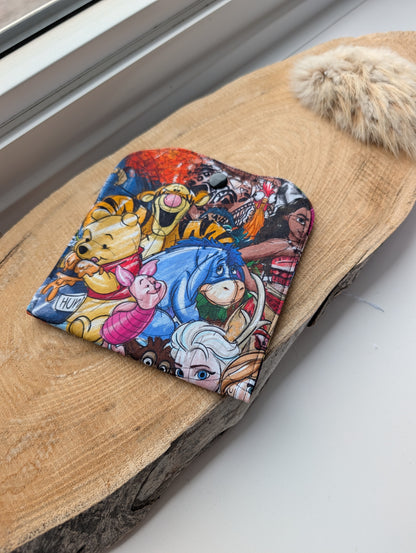 Pochette d'hygiène