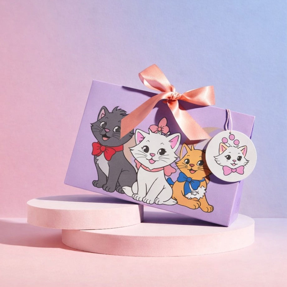 Boîte Mystère Aristochats