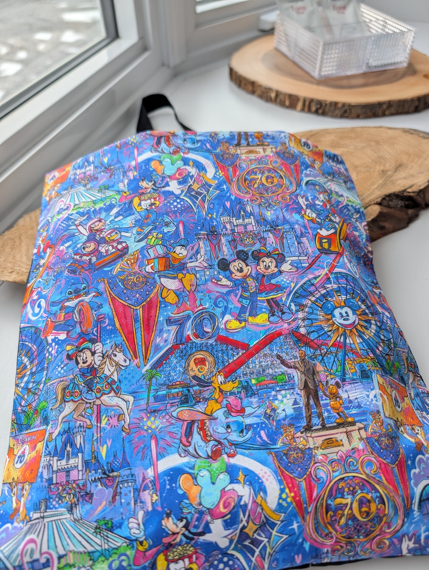 Poubelles réutilisables pour voiture