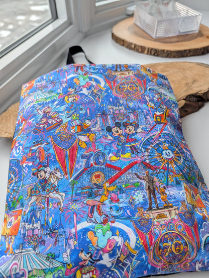 Poubelles réutilisables pour voiture