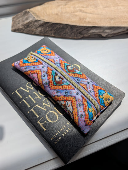 Coffret agenda