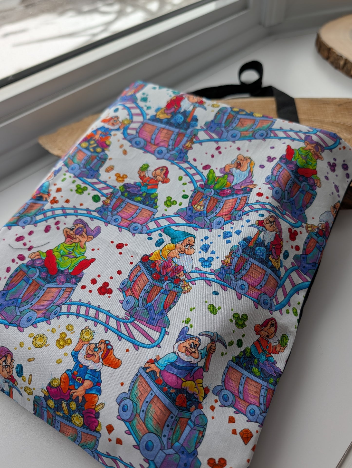 Poubelles réutilisables pour voiture