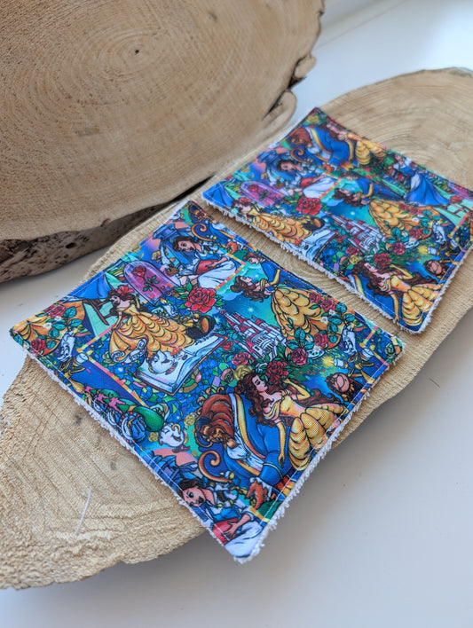 Petite débarbouillette