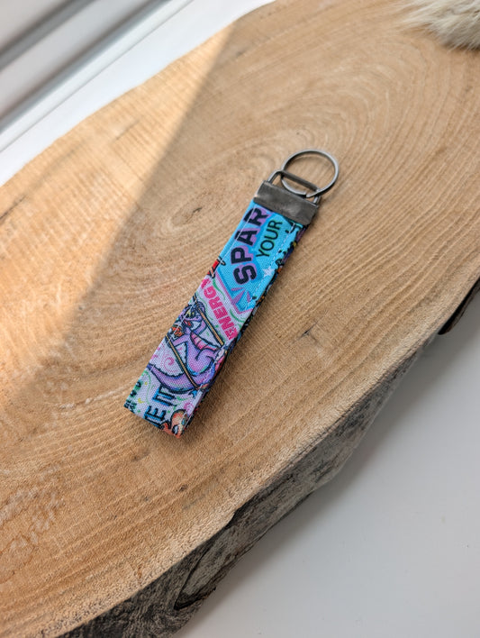 Petit porte-clés
