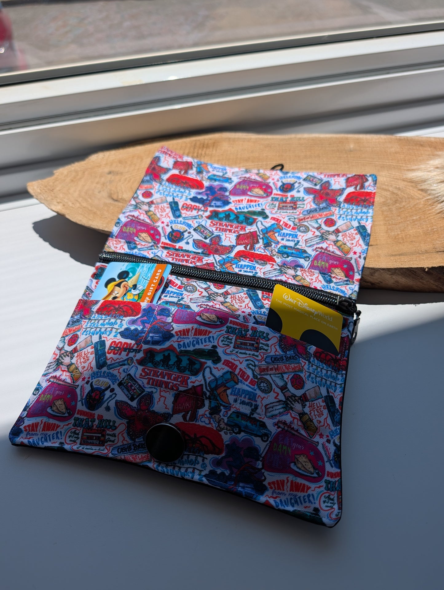 Pochette Pixie