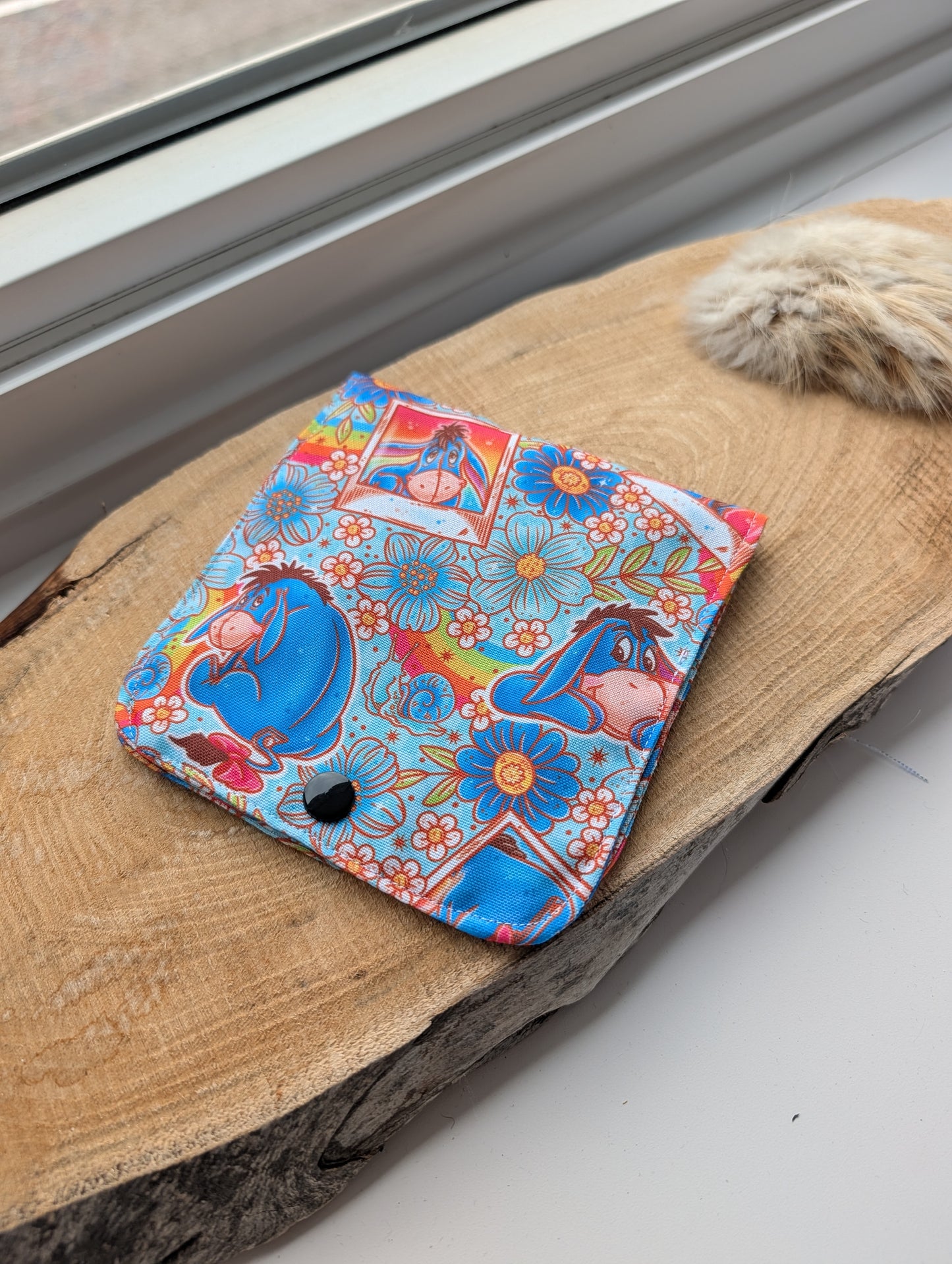 Pochette d'hygiène
