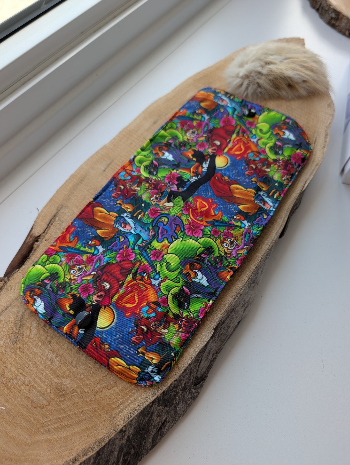 Pochette d'hygiène