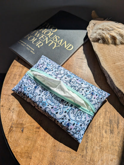 Porte mouchoir format régulier