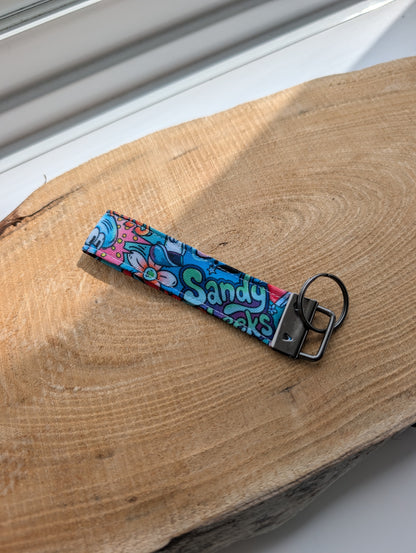Petit porte-clés