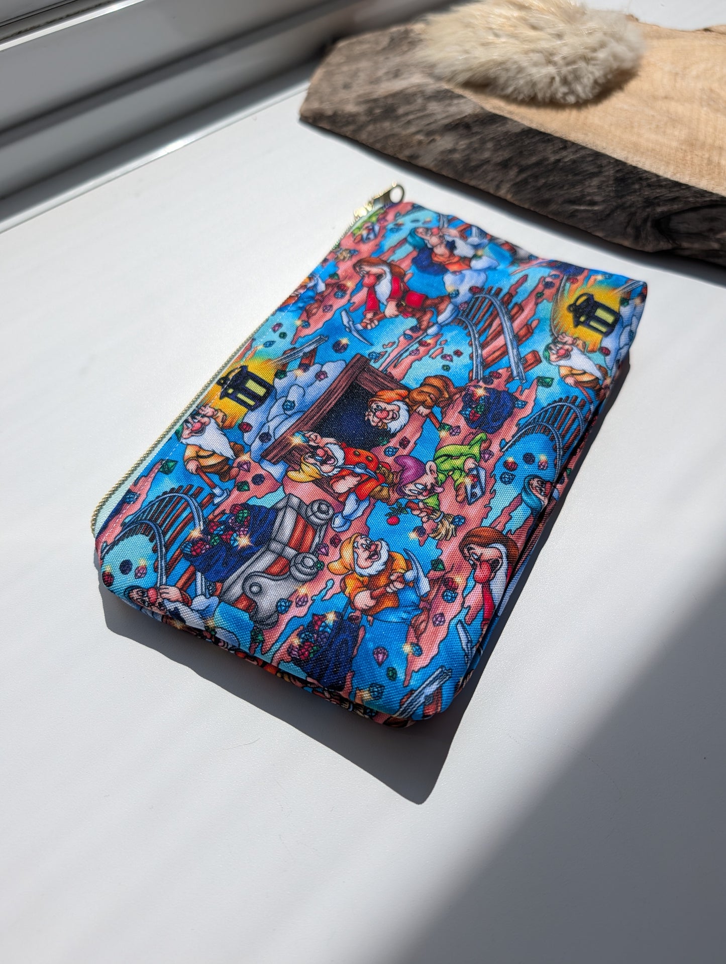 Coffret