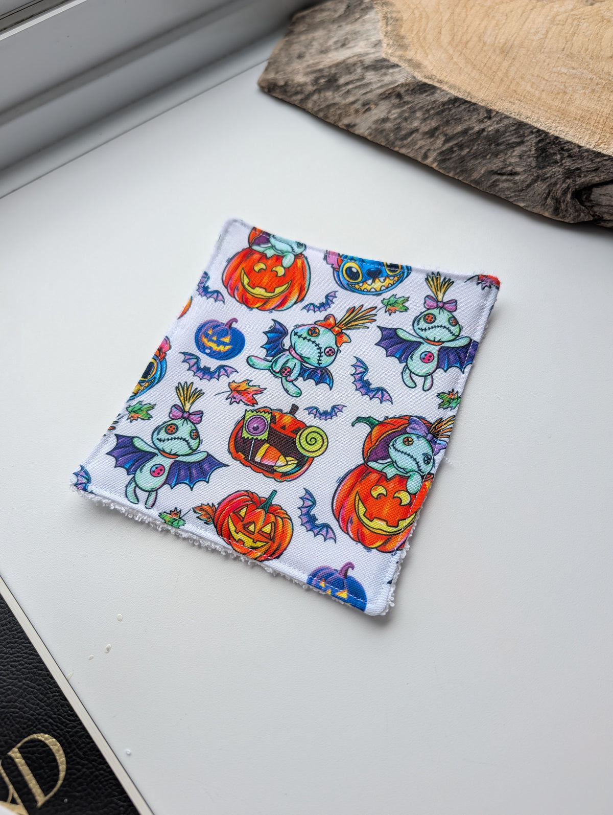 Collection d'Halloween 🕷️✨