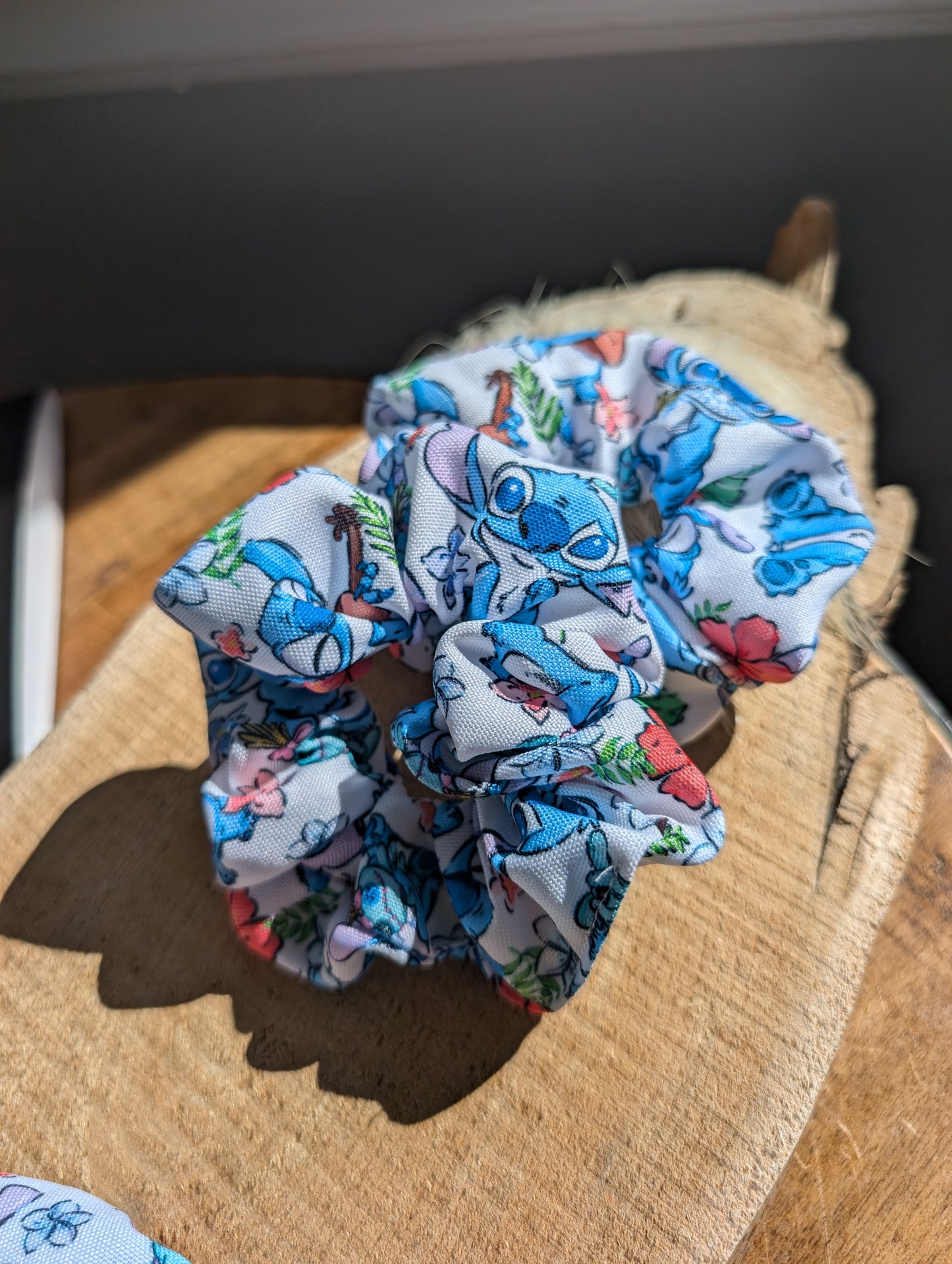 Chouchous à cheveux