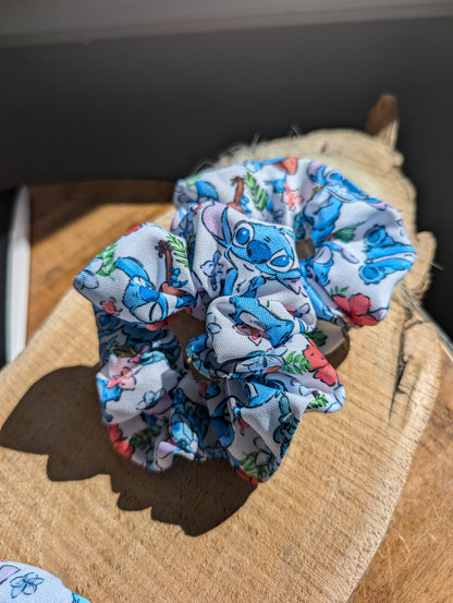 Chouchous à cheveux