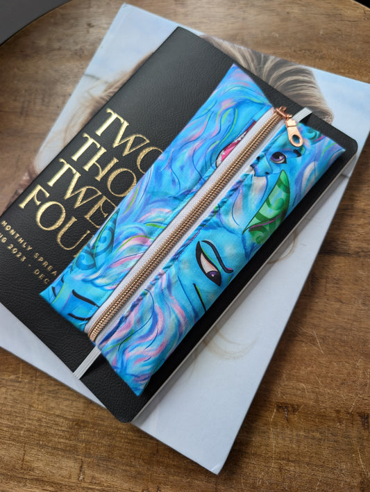 Coffret agenda