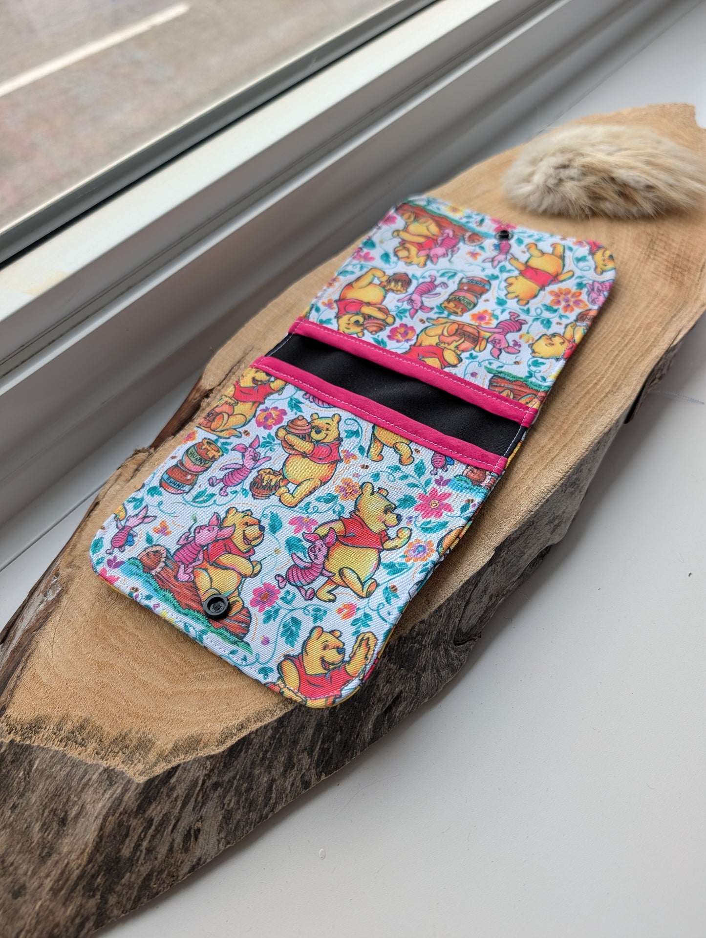 Pochette d'hygiène