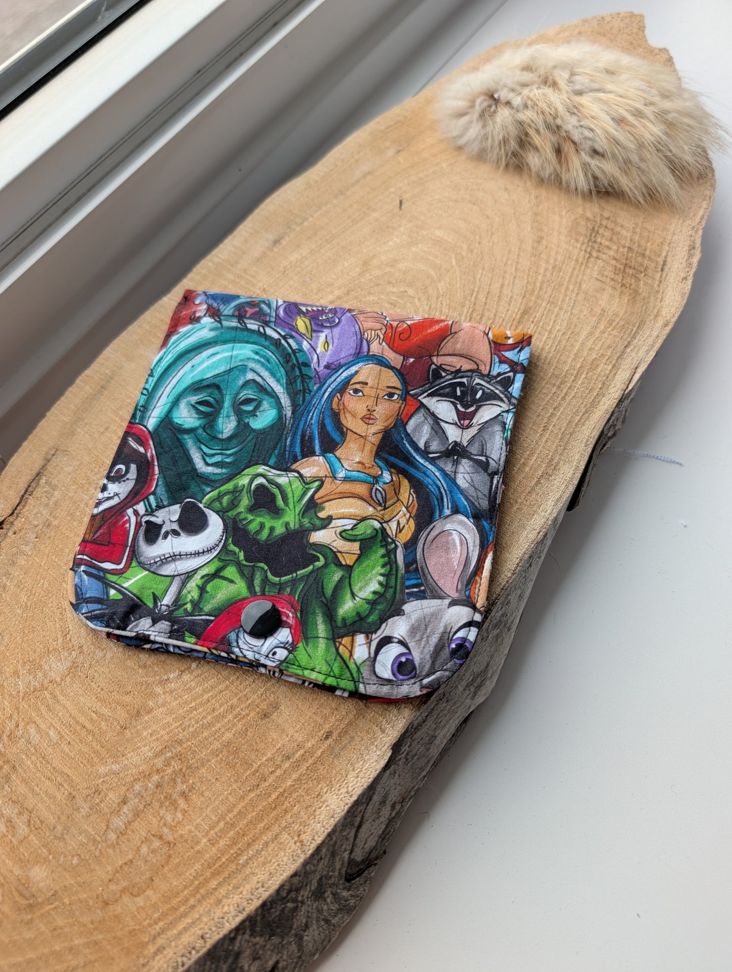 Pochette d'hygiène