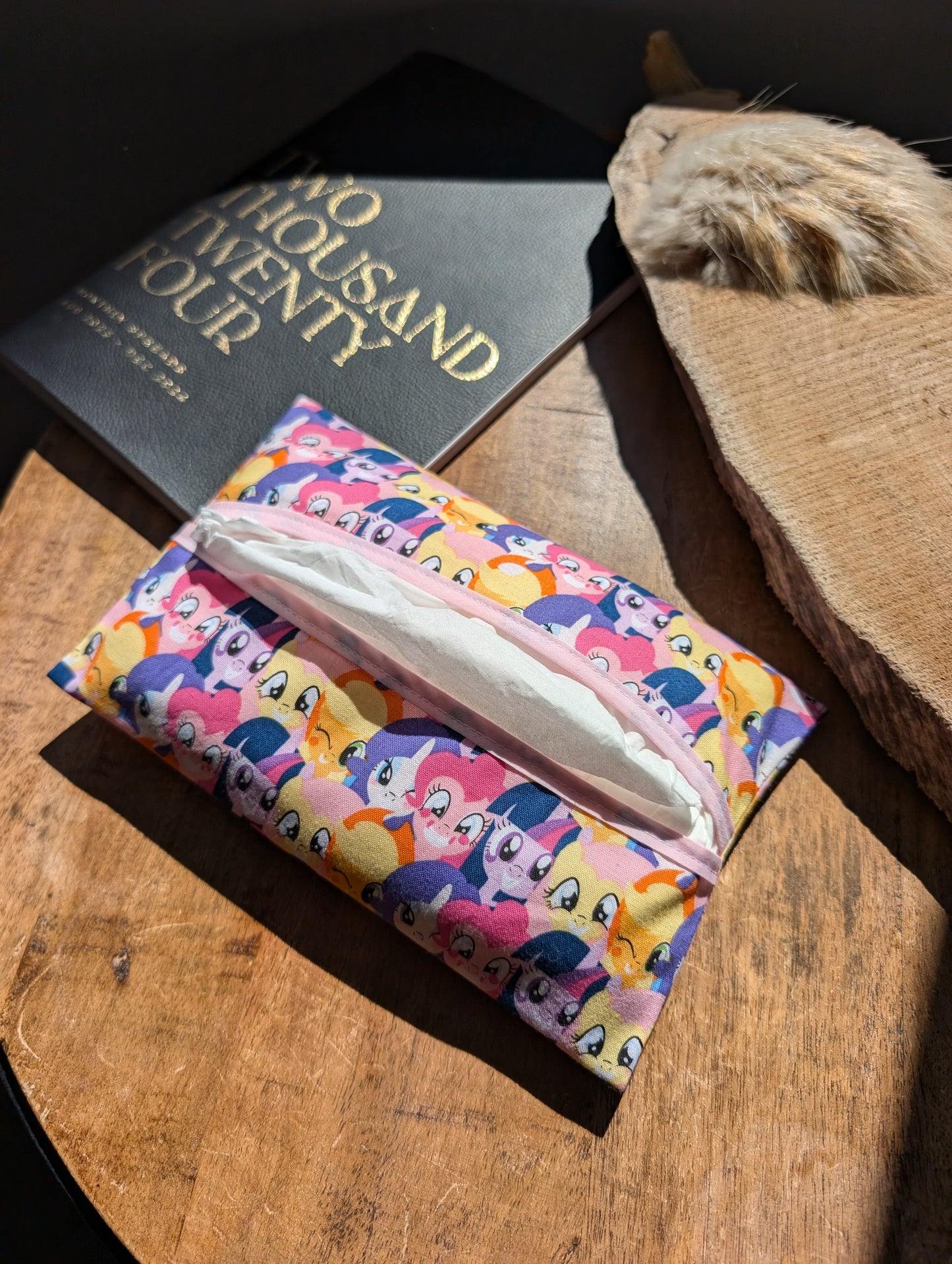 Porte mouchoir format régulier