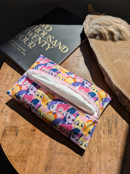 Porte mouchoir format régulier