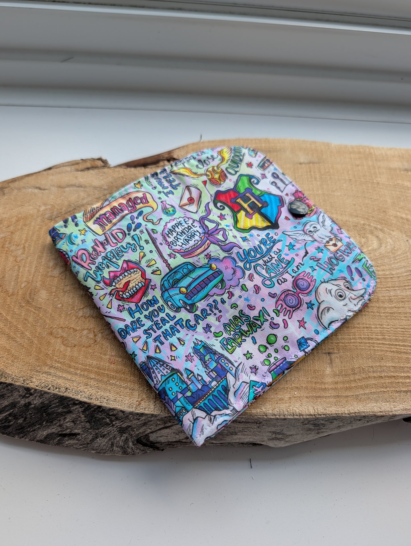 Pochette d'hygiène