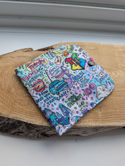 Pochette d'hygiène