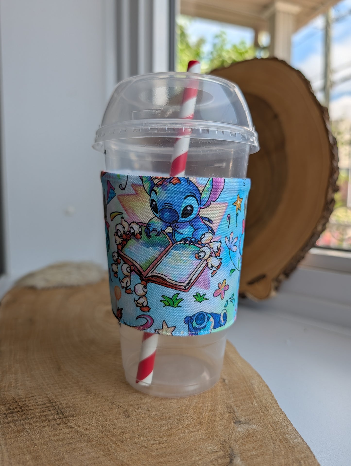 Manchon à café