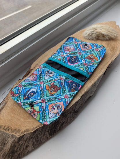 Pochette d'hygiène
