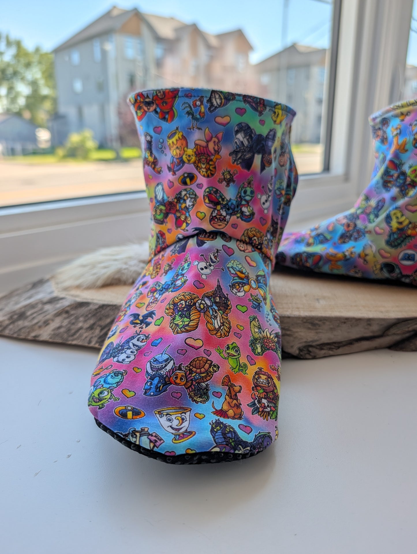 Pantoufles
