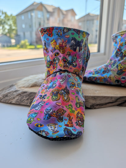 Pantoufles