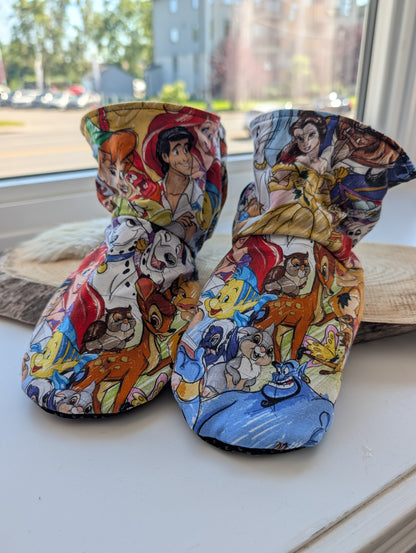 Pantoufles