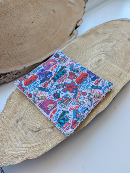 Petite débarbouillette