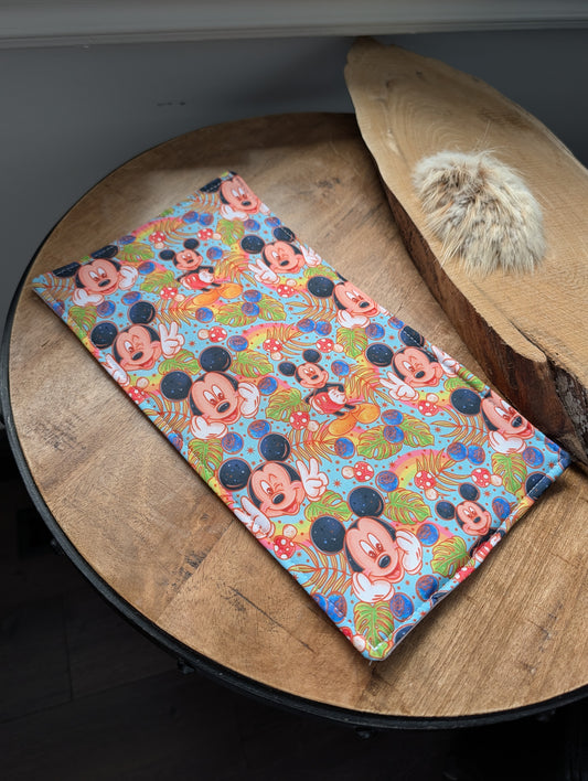 Tapis thermo-protecteur