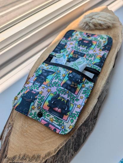 Pochette d'hygiène