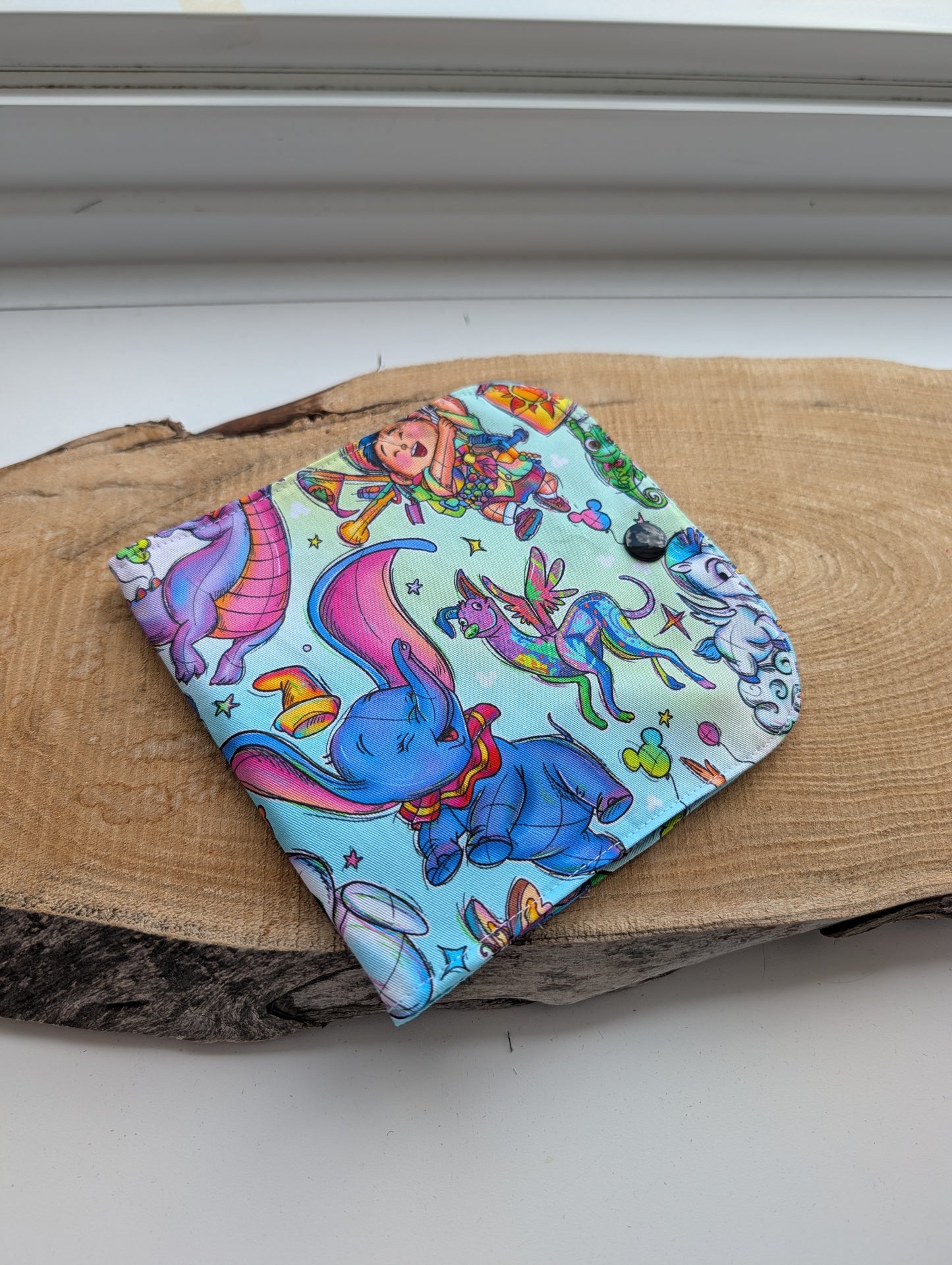 Pochette d'hygiène