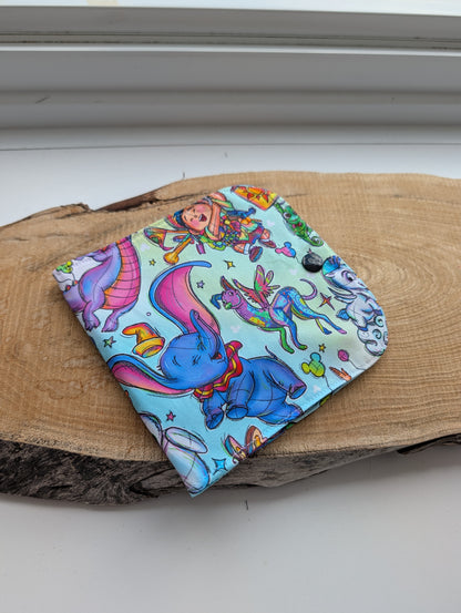 Pochette d'hygiène