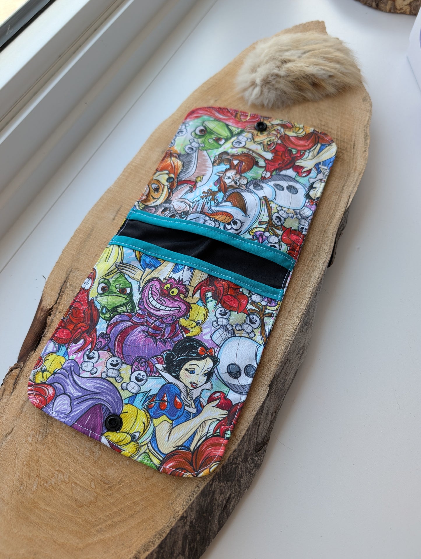 Pochette d'hygiène