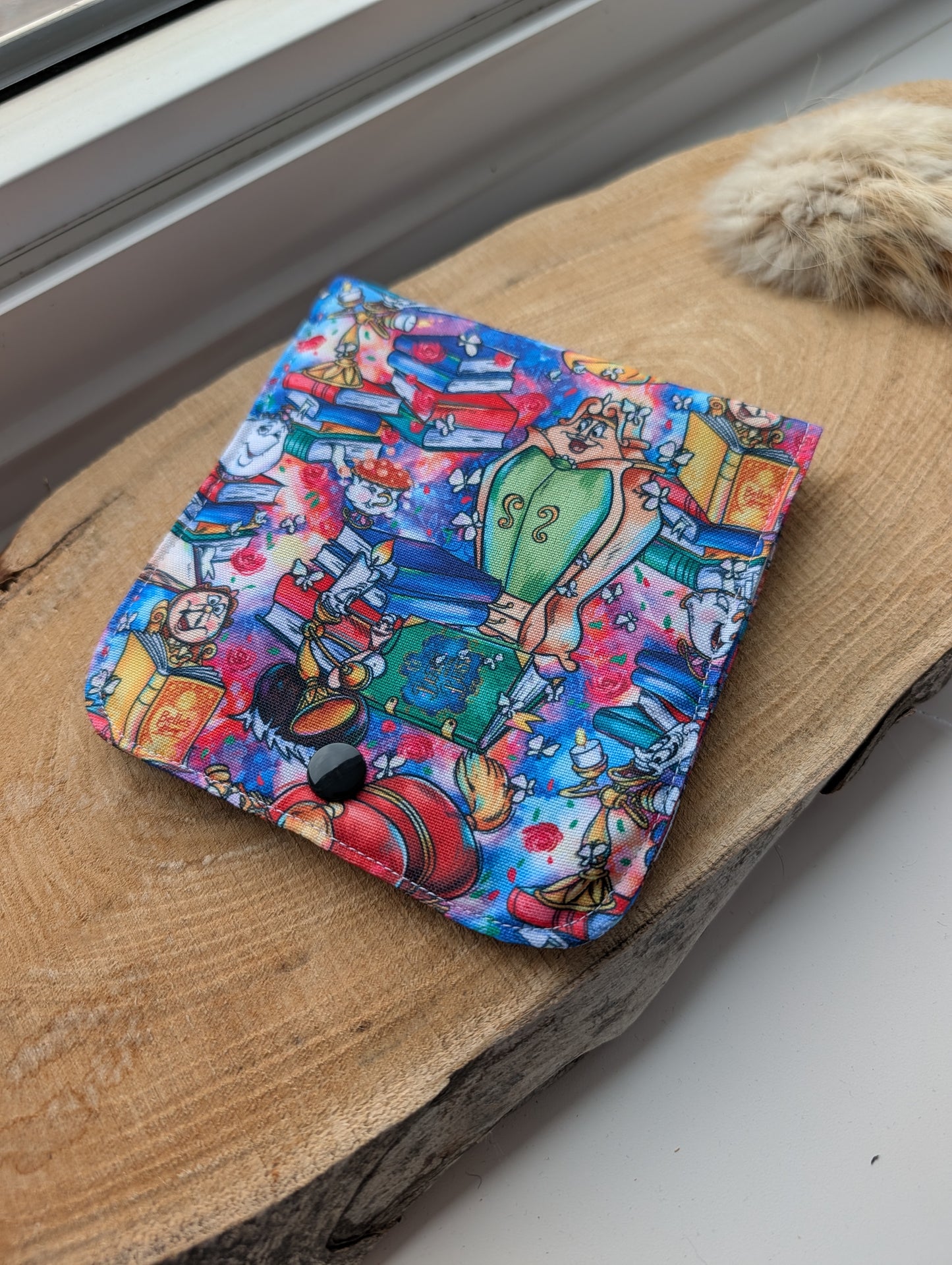 Pochette d'hygiène