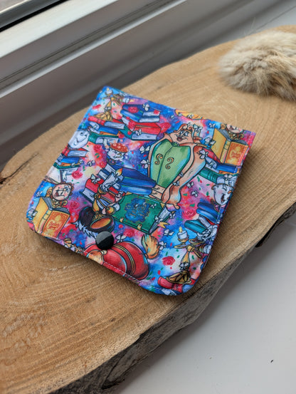 Pochette d'hygiène