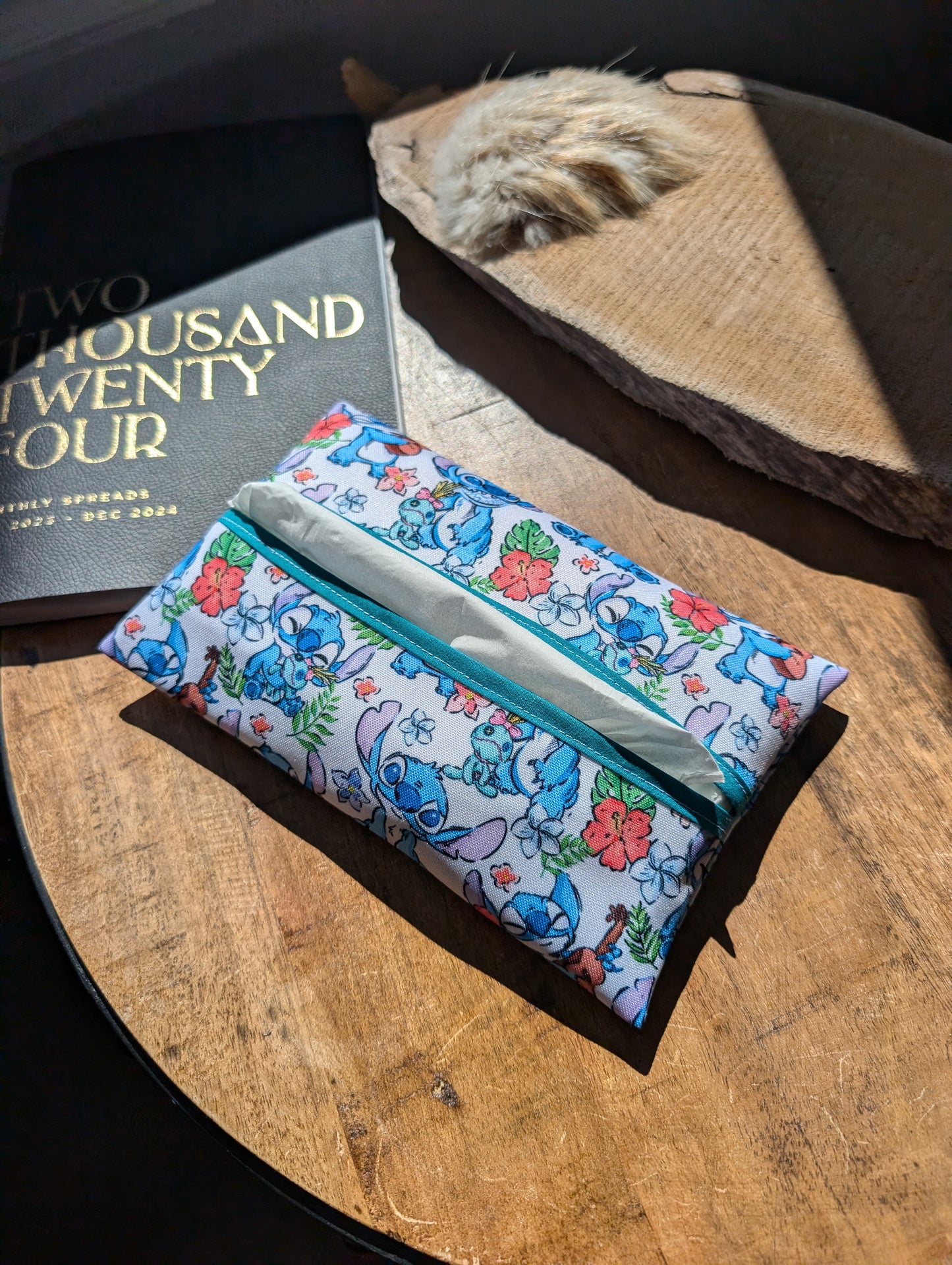 Porte mouchoir format régulier