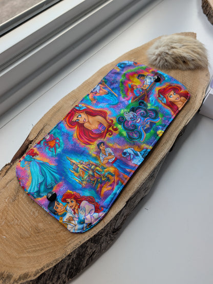 Pochette d'hygiène